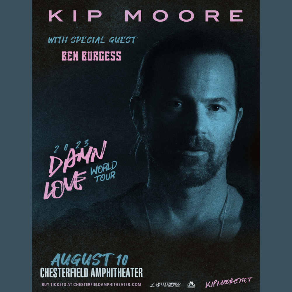 Events Chesterfield Amphitheater